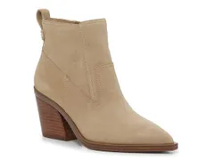ヴィンスカムート レディース シューズ ブーツ・レインブーツ Vince Camuto Briyeonda Western Bootie Taupe トープのサムネイル