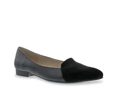 ベリーニ レディース シューズ スリッポン・ローファー Bellini Flora SlipOn Black ブラックのサムネイル