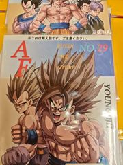 ドラゴンボールAF 7巻 ヤングじじい - メルカリ