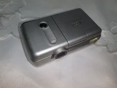 RICOH DC-3 デジタルカメラ 少し難のサムネイル