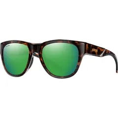 スミス メンズ アクセサリー サングラス・アイウェア Smith Rockaway ChromaPop Polarized Sunglasses TortoiseChromaPop Polarizedのサムネイル