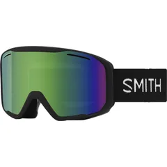 スミス メンズ アクセサリー サングラス・アイウェア ブレザー Smith Blazer Goggles BlackGreen SolX Mirror ブラックのサムネイル