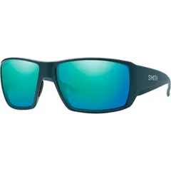 スミス メンズ アクセサリー サングラス・アイウェア Smith Guides Choice Sunglasses Matte PacificChromaPop Glass Polarized Opaのサムネイル