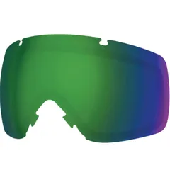 スミス メンズ アクセサリー サングラス・アイウェア レース Smith IO Goggles Replacement Lens Chromapop Everyday Green Mirror グリーのサムネイル
