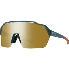 スミス レディース アクセサリー サングラス・アイウェア Smith Shift Split MAG ChromaPop Sunglasses Matte Pacific SedonaChromaPoのサムネイル