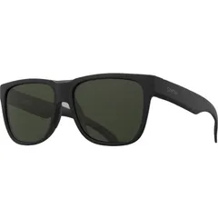 スミス レディース アクセサリー サングラス・アイウェア ダウン Smith Lowdown 2 ChromaPop Polarized Sunglasses Matte BlackPolarizedのサムネイル