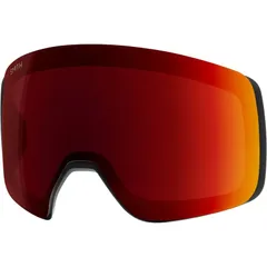 スミス メンズ アクセサリー サングラス・アイウェア レース Smith 4D MAG Goggles Replacement Lens Chromapop Sun Red Mirror レッドのサムネイル
