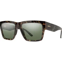 スミス レディース アクセサリー サングラス・アイウェア Smith Lineup ChromaPop Polarized Sunglasses Alpine TortoiseChromaPop Poのサムネイル
