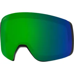 スミス メンズ アクセサリー サングラス・アイウェア レース Smith 4D MAG Goggles Replacement Lens Chromapop Sun Green Mirror グリーンのサムネイル