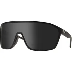 スミス メンズ アクセサリー サングラス・アイウェア Smith Boomtown ChromaPopolarized Sunglasses Matte BlackChromaPop Black ブラのサムネイル