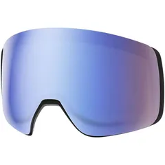 スミス メンズ アクセサリー サングラス・アイウェア レース Smith 4D MAG Goggles Replacement Lens ChromaPop Storm Blue Sensor Mirのサムネイル