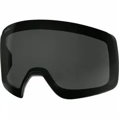 スミス メンズ アクセサリー サングラス・アイウェア レース Smith 4D MAG Goggles Replacement Lens Chromapop Sun Black ブラックのサムネイル