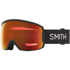 スミス メンズ アクセサリー サングラス・アイウェア Smith Proxy Goggles BlackChromaPop Everyday Red Mirror ブラックのサムネイル