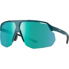 スミス レディース アクセサリー サングラス・アイウェア Smith Motive ChromaPop Sunglasses Pacific CrystalChromaPop Opal Mirrorのサムネイル