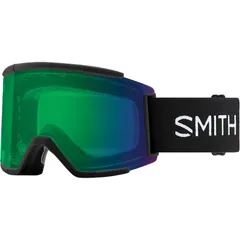 スミス メンズ アクセサリー サングラス・アイウェア Smith Squad XL ChromaPop Goggles Everyday GreenBlack ブラックのサムネイル