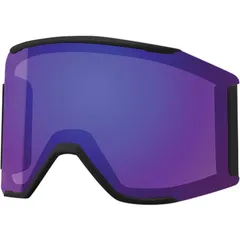 スミス メンズ アクセサリー サングラス・アイウェア レース Smith Squad MAG Goggles Replacement Lens ChromaPop Everyday Violet Miのサムネイル