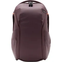 ピークデザイン メンズ バッグ バックパック・リュックサック Peak Design Everyday 20L Zip Backpack Eclipseのサムネイル