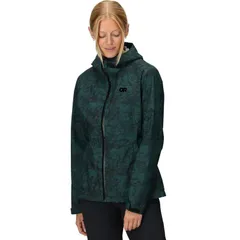アウトドアリサーチ レディース アウター ジャケット・ブルゾン ジャケット Outdoor Research Stratoburst Stretch Rain Jacket Womens Douglaのサムネイル