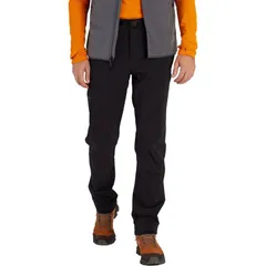 マーモット メンズ ボトムス カジュアルパンツ Marmot Mountain Active Pant Mens Black ブラックのサムネイル