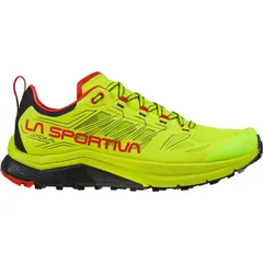 ラスポルティバ メンズ シューズ スニーカー La Sportiva Jackal II Trail Running Shoe Mens NeonGojiのサムネイル
