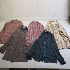 人気のトピーズ含むミセス向けレディース トップス まとめ売り 10着 