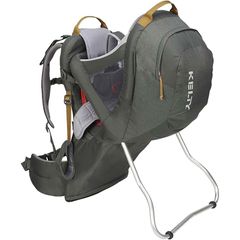 Kelty Men's Bags Backpacks Kelty Journey PerfectFIT 26L Backpack Dark Shadow