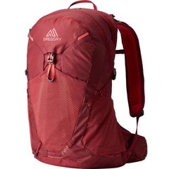 Gregory Men's Bags パック Gregory Maya 25L Daypack Iris Red (Backpack)