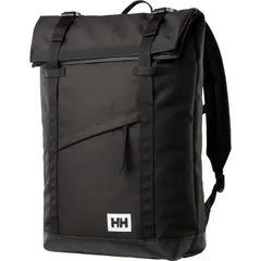ヘリーハンセン メンズ バッグ バックパック・リュックサック Helly Hansen Stockholm 28L Backpack Black ブラックのサムネイル