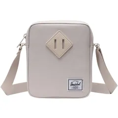 ハーシャルサプライ メンズ バッグ バックパック・リュックサック Herschel Supply Heritage 2L Crossbody Bag Moonbeamのサムネイル