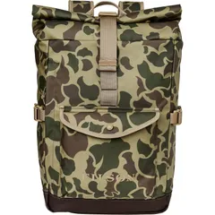 フィルソン メンズ バッグ バックパック・リュックサック Filson AllWeather Backpack TundraShrbのサムネイル