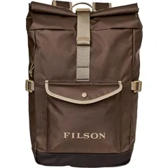 フィルソン メンズ バッグ バックパック・リュックサック Filson AllWeather Backpack MskBrnCvtのサムネイル