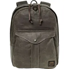 フィルソン メンズ バッグ バックパック・リュックサック Filson Journeyman 23L Backpack Otter Green グリーンのサムネイル