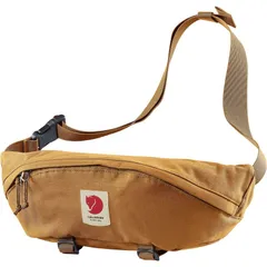 フェールラーベン メンズ バッグ バックパック・リュックサック Fjallraven Ulvo Large 4L Hip Pack Red Gold レッドのサムネイル