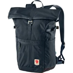 フェールラーベン メンズ バッグ バックパック・リュックサック Fjallraven High Coast Foldsack 24L Backpack Navy ネイビーのサムネイル