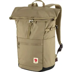 フェールラーベン メンズ バッグ バックパック・リュックサック Fjallraven High Coast Foldsack 24L Backpack Clayのサムネイル
