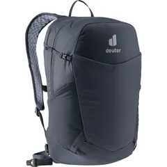 ドイター メンズ バッグ バックパック・リュックサック Deuter Speed Lite 21L Backpack Black ブラックのサムネイル