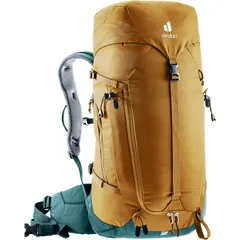 ドイター メンズ バッグ バックパック・リュックサック Deuter Trail 30L Backpack AlmondDeepseaのサムネイル