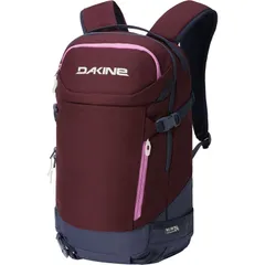 ダカイン レディース バッグ バックパック・リュックサック DAKINE Heli Pro 24L Backpack Womens Port Royaleのサムネイル