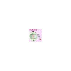 [Brand New] Keitai Kai-Tsu! Tamagotchi Plus Red Series Natural White 0