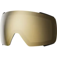 スミス メンズ アクセサリー サングラス・アイウェア レース Smith IO MAG Goggles Replacement Lens ChromaPop Sun Black Gold Mirrorのサムネイル