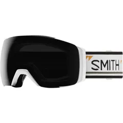 スミス メンズ アクセサリー サングラス・アイウェア Smith IO MAG XL ChromaPop Goggles Dawn PatrolChromaPop Sun Black ブラックのサムネイル