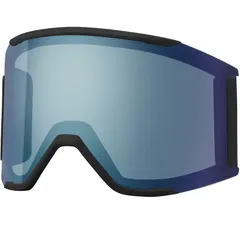 スミス メンズ アクセサリー サングラス・アイウェア レース Smith Squad MAG Goggles Replacement Lens ChromaPop Everyday Blue Mirrのサムネイル