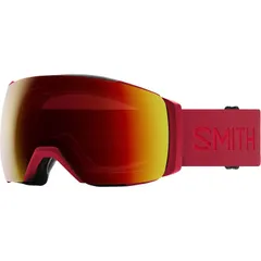 スミス メンズ アクセサリー サングラス・アイウェア Smith IO MAG XL ChromaPop Goggles CrimsonChromaPop Sun Red MirrorChromaPoのサムネイル