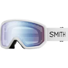 スミス メンズ アクセサリー サングラス・アイウェア Smith Transfer Goggles WhiteBlue Sensor Mirror ホワイトのサムネイル