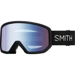 スミス メンズ アクセサリー サングラス・アイウェア Smith Transfer Goggles BlackBlue Sensor Mirror ブラックのサムネイル