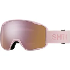 スミス メンズ アクセサリー サングラス・アイウェア Smith Preview Goggles CarnationChromaPop Everyday Rose Gold Mirror ゴールドのサムネイル
