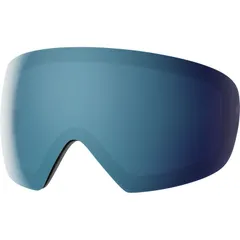 スミス メンズ アクセサリー サングラス・アイウェア レース Smith IO MAG S Goggles Replacement Lens ChromaPop Sun Blue Mirror ブルーのサムネイル