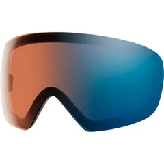 スミス メンズ アクセサリー サングラス・アイウェア レース Smith IO MAG S Goggles Replacement Lens ChromaPop Pro Photochromic Blのサムネイル