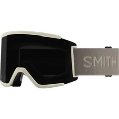 スミス メンズ アクセサリー サングラス・アイウェア Smith Squad XL MTB ChromaPop Goggles ChalkChromaPop Sun Black チョークのサムネイル