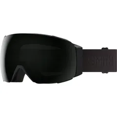 スミス メンズ アクセサリー サングラス・アイウェア Smith IO MAG ChromaPop Goggles BlackoutChromaPop Sun Black ブラックのサムネイル
